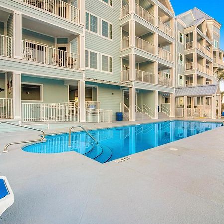 דירות אורנג' ביץ' Grand Caribbean 321 מראה חיצוני תמונה