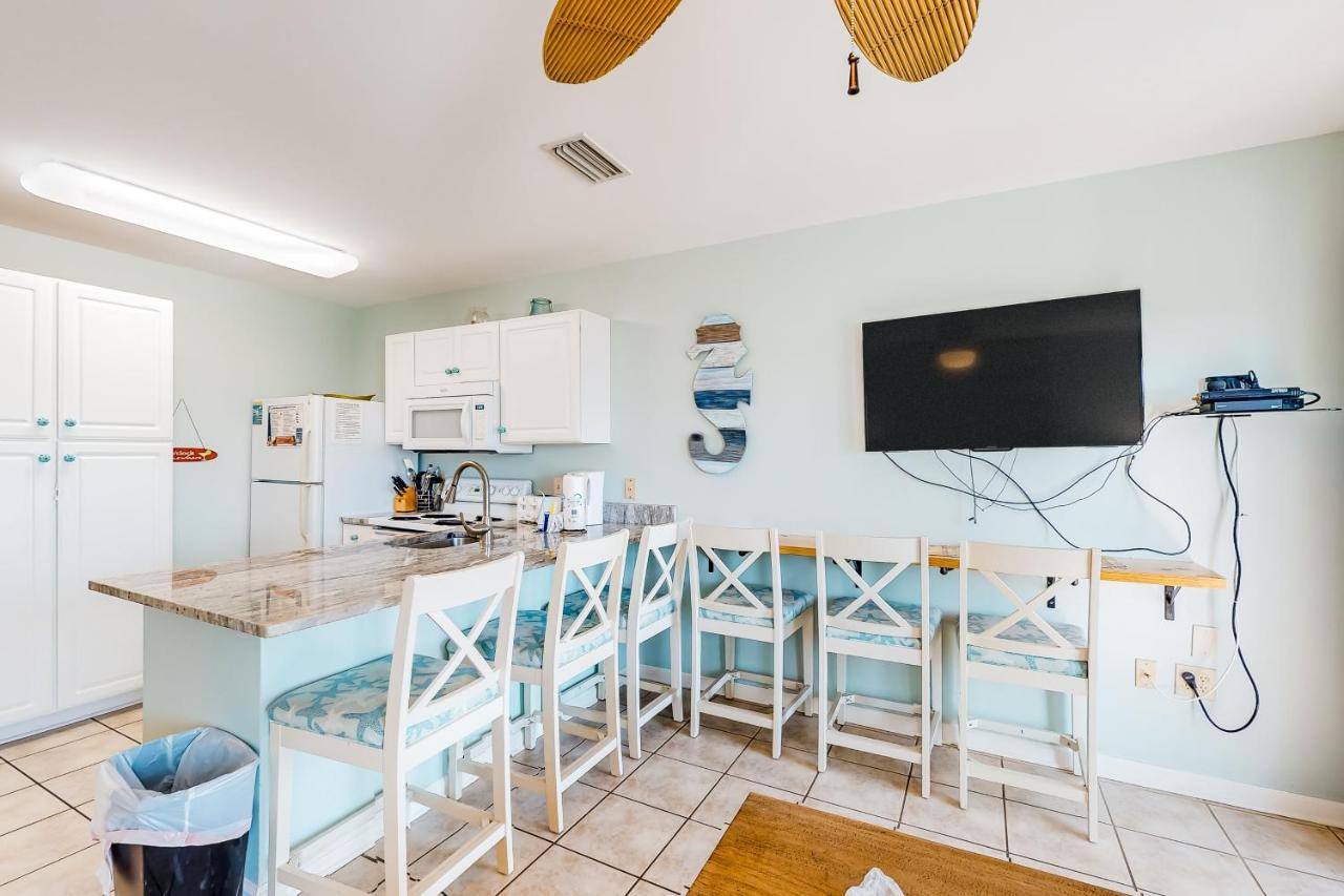 דירות אורנג' ביץ' Grand Caribbean 321 מראה חיצוני תמונה