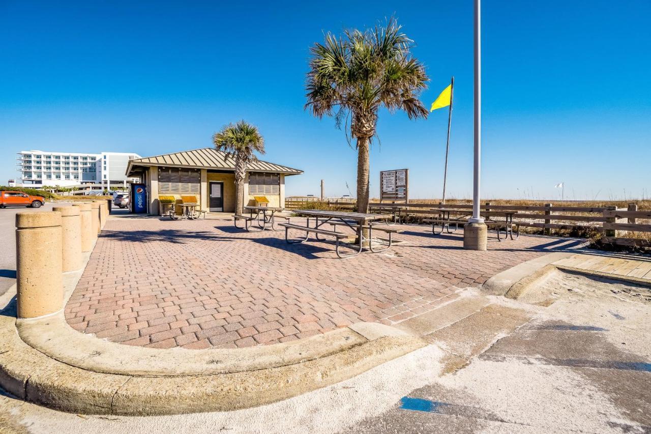 דירות אורנג' ביץ' Grand Caribbean 321 מראה חיצוני תמונה