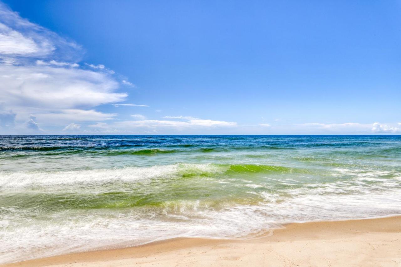 דירות אורנג' ביץ' Grand Caribbean 321 מראה חיצוני תמונה